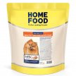 Фото - сухий корм Home Food (Хоум Фуд) Dog Adult Mini Turkey & Salmon корм для собак дрібних порід, здорова шкіра та блиск шерсті ІНДИЧКА та ЛОСОСЬ