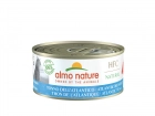 Фото - влажный корм (консервы) Almo Nature HFC Natural ATLANTIC TUNA консервы для кошек АТЛАНТИЧЕСКИЙ ТУНЕЦ