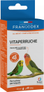 Фото - вітаміни та мінерали Francodex Vitaperruche вітаміни та мінерали для хвилястих папуг