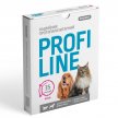 Фото - від бліх та кліщів ProVet Profiline (ПрофіЛайн) нашийник від бліх та кліщів для собак і кішок, фуксія
