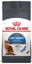 Фото - сухий корм Royal Canin Light Weight Care (ЛАЙТ ВЕЙТ КЕАР) сухий корм для дорослих кішок