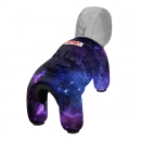 Фото - одяг Collar WAUDOG зимовий комбінезон для собак NASA21