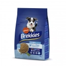 Фото - сухий корм Brekkies (Бреккіс) Excel Junior - корм для цуценят та молодих собак