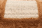 Фото - дряпалки, з будиночками Trixie WAVY драпак-хвиля для кішок (43260)