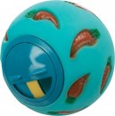 Фото - игрушки Trixie Мяч для лакомств для грызунов (6275)