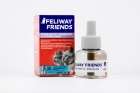 Фото - седативные препараты (успокоительные) Ceva (Сева) FELIWAY FRIENDS (ФЕЛИВЕЙ ФРЕНДС) феромон для кошек