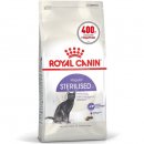 Фото - сухий корм Royal Canin STERILISED 37 (СТЕРИЛІЗЕД) корм для кішок від 1 до 7 років