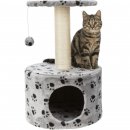 Trixie Junior Cat Tree Toledo когтеточка-домик для котят