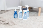 Фото - видалення запахів та плям Trixie Засіб для чищення килимів та оббивки