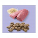 Mera (Мера) Pure Sensitive Adult Mini Lamm & Reis сухий корм для дорослих собак дрібних порід ЯГНЯ та РИС