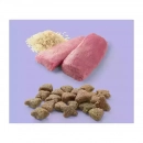 Фото - сухий корм Mera (Мера) Pure Sensitive Adult Mini Lamm & Reis сухий корм для дорослих собак дрібних порід ЯГНЯ та РИС