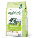 Фото - сухой корм Green Petfood VeggieDog GRAINFREE ADULT сухой вегетарианский корм для собак с картофелем и горохом
