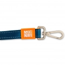 Фото - амуниция Max & Molly Urban Pets Short Leash поводок для собак Matrix Orange