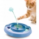 Фото - игрушки Petstages WOBBLE TRACK интерактивная игрушка для котов,ТРЕК - НЕВАЛЯШКА