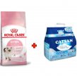 Фото - сухий корм Royal Canin KITTEN (КІТТЕН) корм для кошенят до 12 місяців