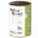 Фото - вологий корм (консерви) Dolina Noteci (Долина Нотечі) Premium Perfect Care Recovery вологий корм для собак у період одужання