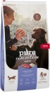 Фото - сухой корм Mera (Мера) Pure Sensitive Adult Lamm & Reis сухой корм для взрослых собак всех пород ЯГНЕНОК и РИС
