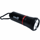 Фото - пакеты для фекалий и аксессуары AnimAll Диспенсер-фонарик со сменными пакетами, красный