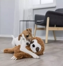 Фото - іграшки Trixie ЛІНІВЕЦЬ іграшка для собак
