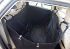 Фото - аксесуари в авто Lucky Pet Автогамак для собак в автомобіль ЛЮКС, 126х146 см