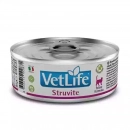 Фото - ветеринарні корми Farmina (Фарміна) Vet Life Struvite лікувальний вологий корм для кішок для розчинення струвітних уролітів