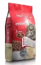 Фото - сухий корм Bewi Cat (Беві Кет) Crocinis 3-mix корм дорослих кішок Кроcініс 3-мікс