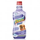 Фото - повсякденна косметика SynergyLabs СВІЖІСТЬ ЗУБІВ ЕДВАНСЕД (Dental Fresh Advanced) рідина від зубного нальоту та запаху з пащі собак та котів