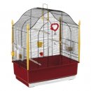 Фото - клітки, вольєри та будинки Ferplast (Ферпласт) VILLA - клітка для папуг та птахів