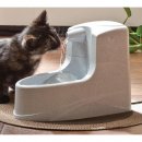 Фото - миски, поилки, фонтаны PetSafe Drinkwell Mini Pet автоматический фонтанчик поилка для собак и кошек