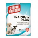Фото - пеленки Simple Solution (Симпл Селюшен) ORIGINAL TRAINING PADS (ПЕЛЕНКИ ВЛАГОВПИТЫВАЮЩИЕ ГИГИЕНИЧЕСКИЕ) для собак