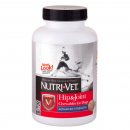 Nutri-Vet (Нутри Вет) Hip & Joint Advanced - СВЯЗКИ И СУСТАВЫ АДВАНСИД глюкозамин, хондроитин, МСМ для собак (3 уровень) 90 табл