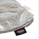 Trixie Feather Lying Mat мягкий коврик для собак и кошек ПЕРЫШКО (37153)