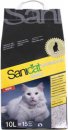 Фото - наповнювачі Sanicat (Саникет) Professional Classic - впитывающий наполнитель для кошачьего туалета без запаха