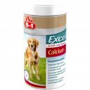 8in1(8в1) EXCEL CALCIUM (ЕКСЕЛЬ КАЛЬЦИЙ И ВИТАМИН Д) пищевая добавка для собак