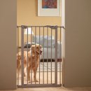 Savic DOG BARRIER 2 - Дверь-перегородка для собак 107 см
