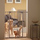 Savic DOG BARRIER 2 - Дверь-перегородка для собак 107 см