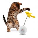 Фото - іграшки PetSafe FroliCat Chatter Інтерактивна іграшка-неваляшка для котів