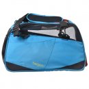 Фото - переноски, сумки, рюкзаки Bergan (Берган) VOYAGER COMFORT сумка для собак и кошек, голубой