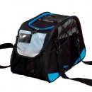 Фото - переноски, сумки, рюкзаки Bergan (Берган) VOYAGER COMFORT сумка для собак та кішок, блакитний