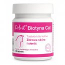 Фото - витамины и минералы Dolfos (Дольфос) DOLVIT BIOTINA CAT (ВИТАМИНЫ С БИОТИНОМ) таблетки для кошек