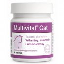 Фото - витамины и минералы Dolfos (Дольфос) Multivital Cat - Витаминно-минеральный комплекс для кошек