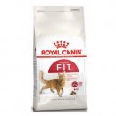 Фото - сухой корм Royal Canin FIT 32 (ФИТ 32) сухой корм для взрослых кошек до 10 лет