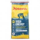 Фото - сухий корм Josera HIGH ENERGY корм для собак з підвищеною активністю, 15 кг
