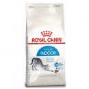 Royal Canin INDOOR 27 (ИНДУР) сухой корм для взрослых кошек до 7 лет