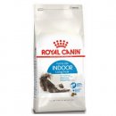 Фото - сухой корм Royal Canin INDOOR LONG HAIR 35 (ИНДУР ЛОНГ ДЛЯ ДЛИННОШЕРСТНЫХ) сухой корм для кошек до 7 лет