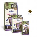 Фото - сухий корм BOSCH (Бош) Maxi Senior - Корм для старіючих собак великих порід понад 30 кг (з куркою та рисом)