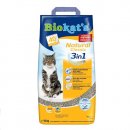 Фото - наповнювачі Biokats Natural NEW - Наповнювач для котячого туалету.