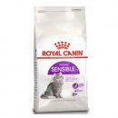 Royal Canin SENSIBLE 33 (ЧУВСТВИТЕЛЬНОЕ ПИЩЕВАРЕНИЕ) корм для кошек от 1 года
