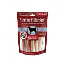 Фото - ласощі SmartSticks Chicken Dog Chew-палочки для собак с курицей