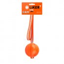 Фото - игрушки Collar (Коллар) LIKER LINE (ЛАЙКЕР ЛАЙН) мячик игрушка для собак